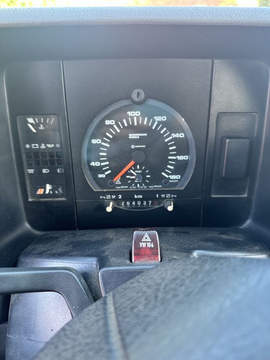 WV T4 Transporter 2.4 1995