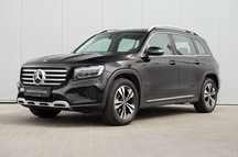 Mercedes-Benz GLB GLB 200 Progressive 2024 / Salon Polska / Autotrade Mercedes-Benz