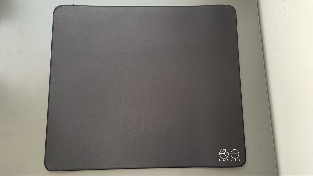 Mousepad Saturn Gaming - XL