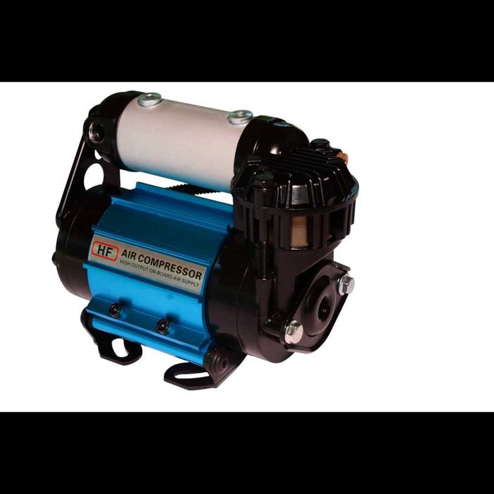 Kompresor powietrza HF 12V do montażu