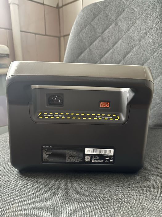 Ecoflow River 2 Max EU