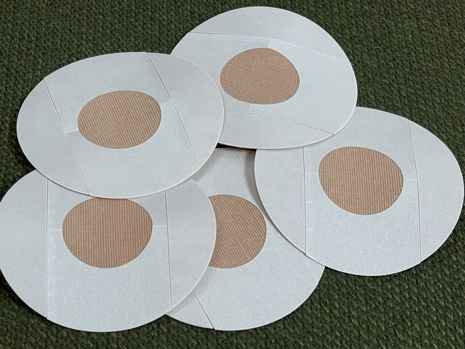 Тейпи для Лібри Libre 2 діабет тейп