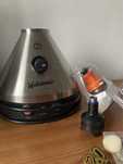 Inhalator Volcano Storz & Bickel jak nowy Mighty Crafty