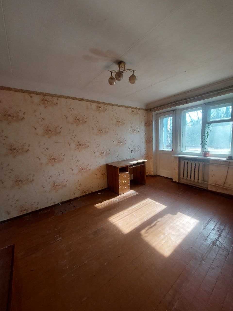 3 кімнатна квартира по вулиці Пугачова, єОселя[]