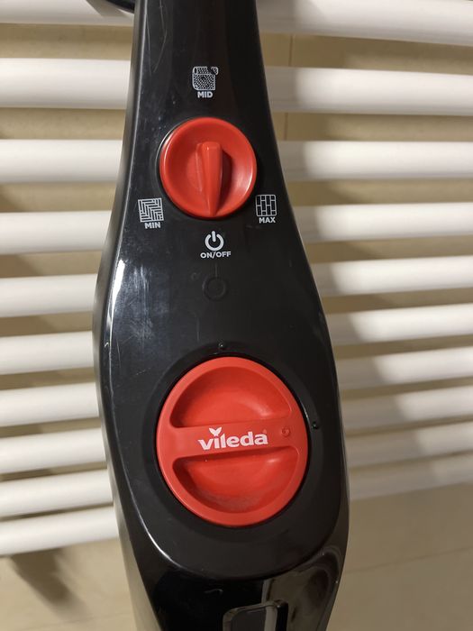 Vileda Steam Plus