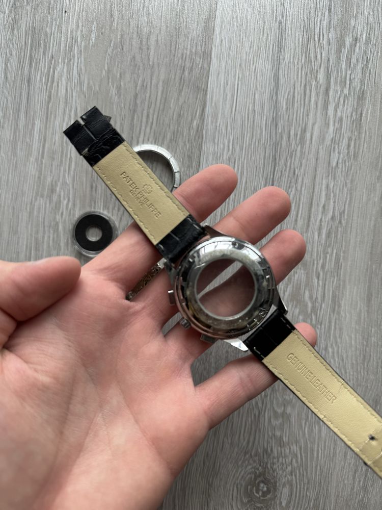 часы patek philippe оригинал запчасти