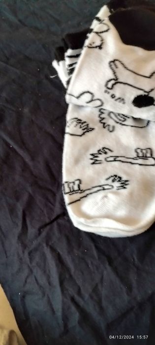 Meias pack 3,da Calzedonia 35/41