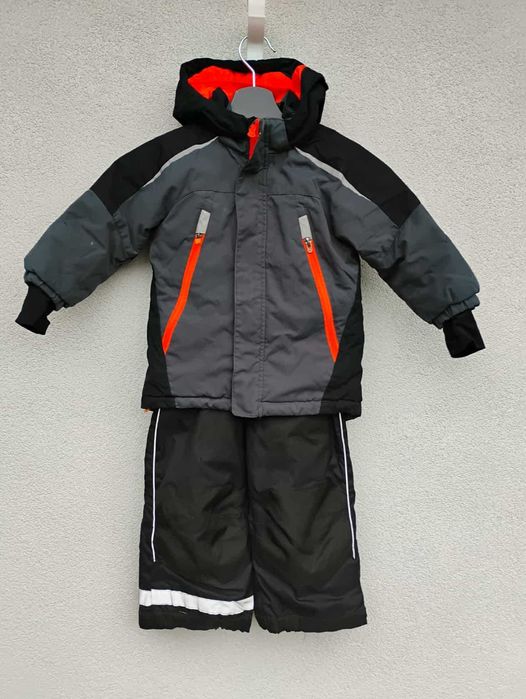 Zimowy kombinezon H&M ( rozm.92)