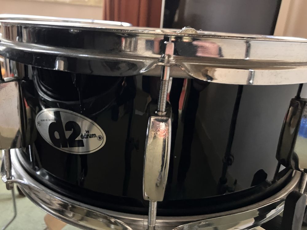 Bateria Pearl Export Series