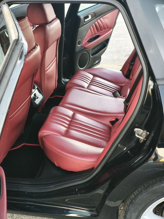 ALFA ROMEO 159 SW 2.4 JTDm 200 CV - Nacional-