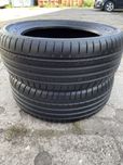 Opony Dunlop 205/55r17 95V Sport Bluresponse - 2szt 7mm