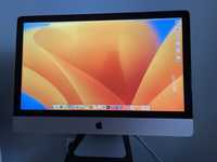 Apple iMac 27” Retina 4K 1 TB jak nowy