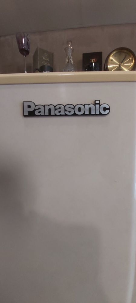 Холодильник Panasonic