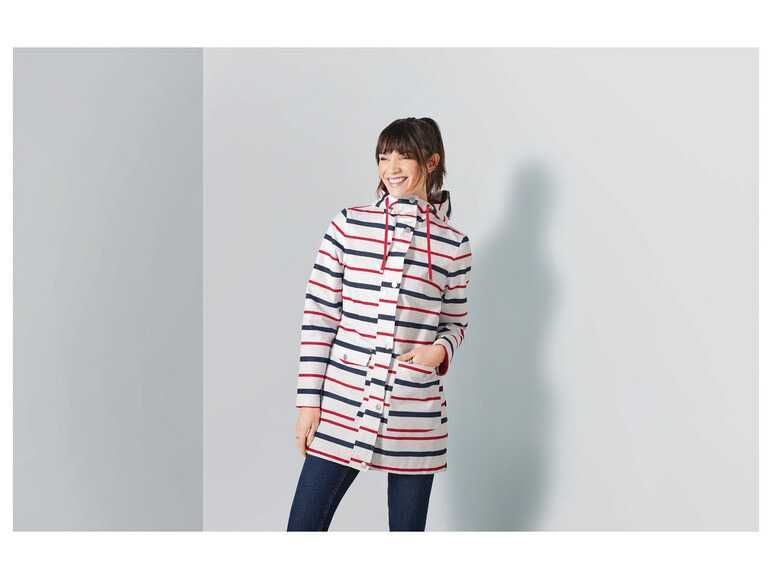 Плащ дождевик парка мембрана Esmara