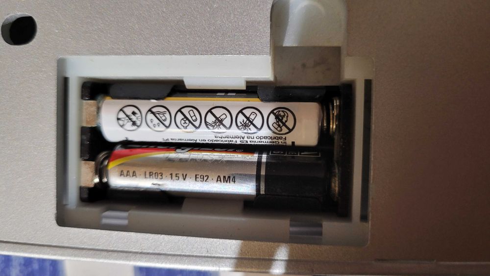 Waga łazienkowa TEFAL