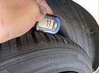 Pneus Hankook 4S 235/45 R18 NOVOS