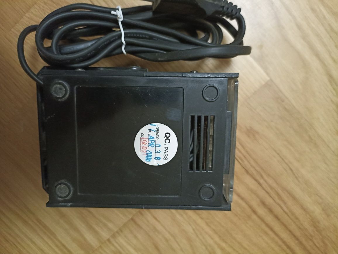 Lampa dyskotekowa White led mini-strobe sdl-534w