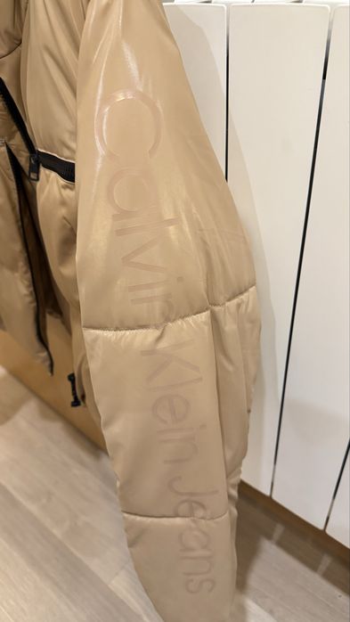 Casaco Calvin Klein XS