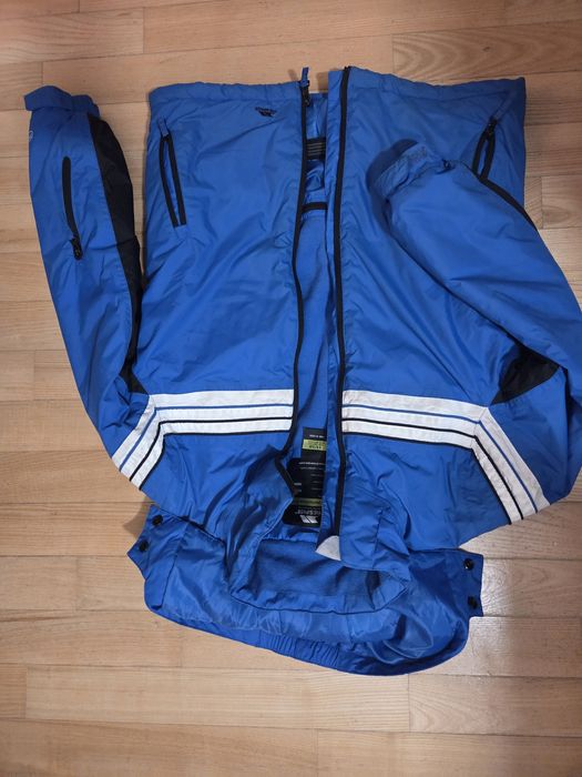 Trespass Kurtka narciarska zimowa 146 - 152 cm 11 - 12 lat