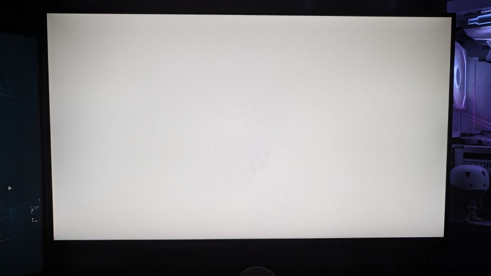 Монитор 24" LG 24MP68VQ-P