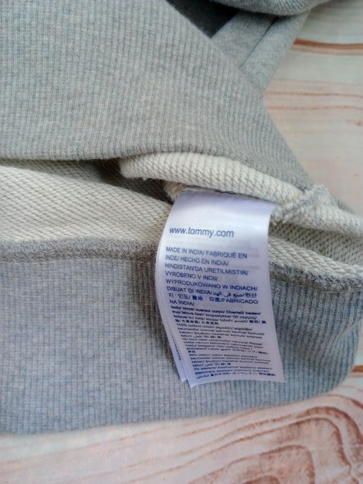 Sweat Tommy Hilfiger Original