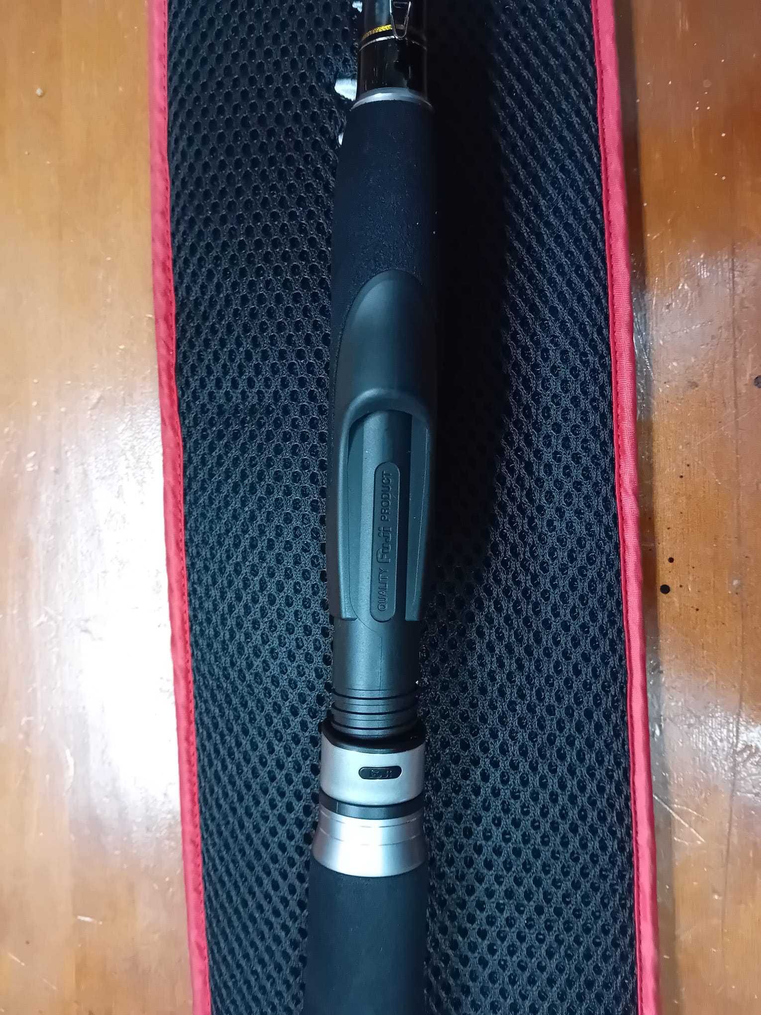 Cana Spinnig Akami Toyama 3,05m
