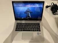 Laptop HP EliteBook x360 G2