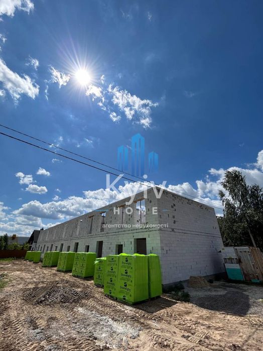 Продаж / Таунхаус 120кв / Енергетиків / Святопетрівське