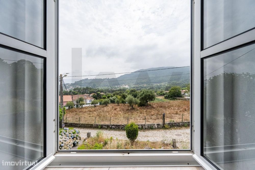 Moradia T3 em Âncora - Caminha