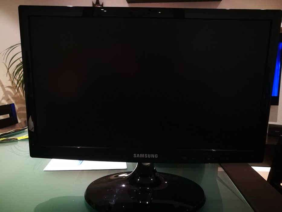 Tv/monitor e dvd