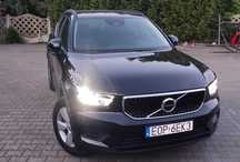 Volvo XC 40 T3 Skóry Navi LED