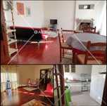 Quarto com varanda