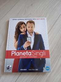 Planeta singli film na DVD