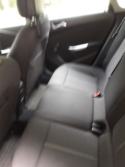 Opel astra 1.4 turbo