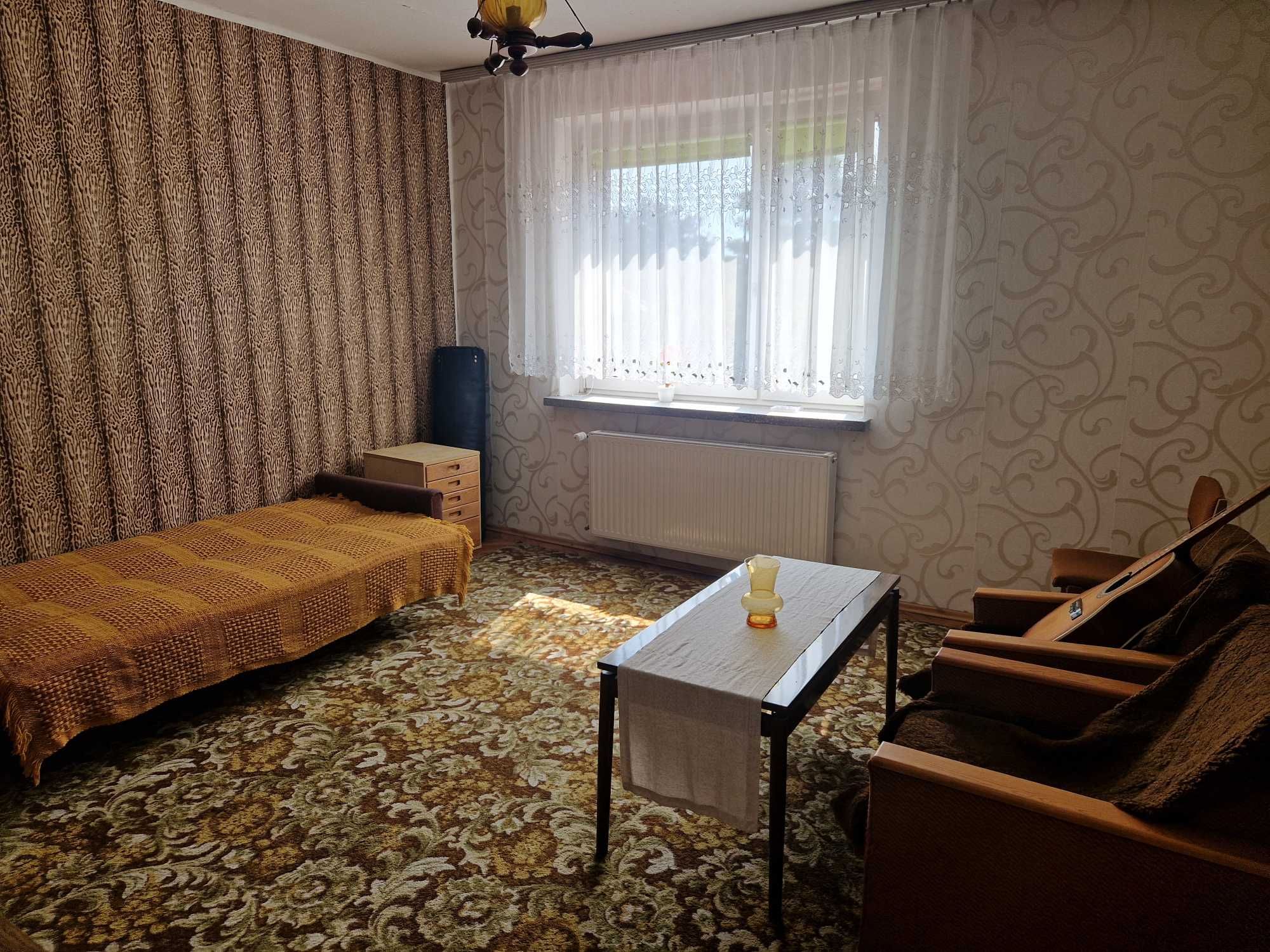 Przestronny dom z Ogrodem, Żabieniec
