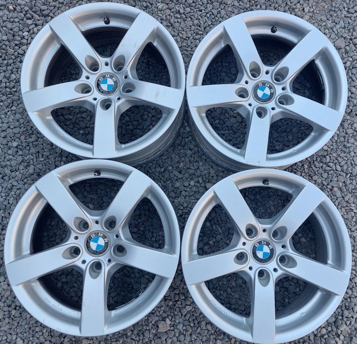 5 120 R16 BMW E39 E46 E60 E90