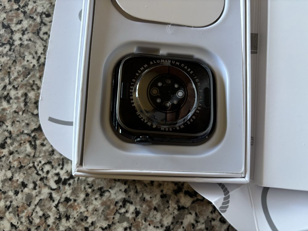 Apple Watch Serie 10