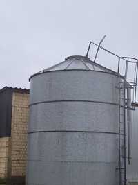 Silos Bin  60ton