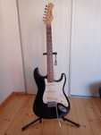 Gitara elektryczna Stagg Stratocaster