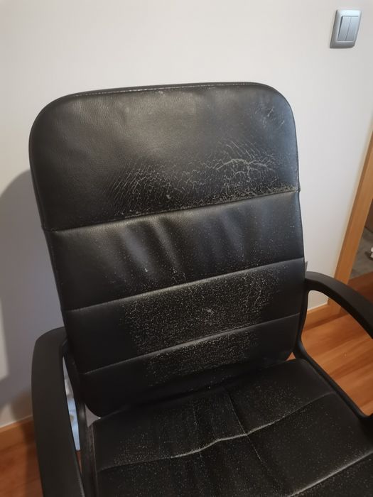 Cadeira escritório Torkel IKEA