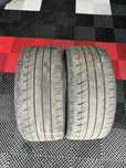 2 pneus Bridgestonse Potenza 245/35R19