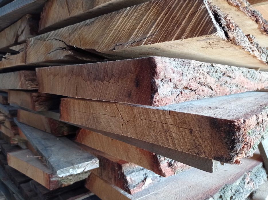 Tarcica Dębowa ,Brusy Dębowe.