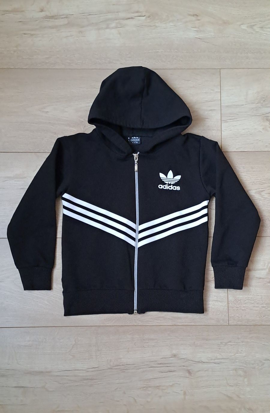 Dres Adidas 3 częściowy