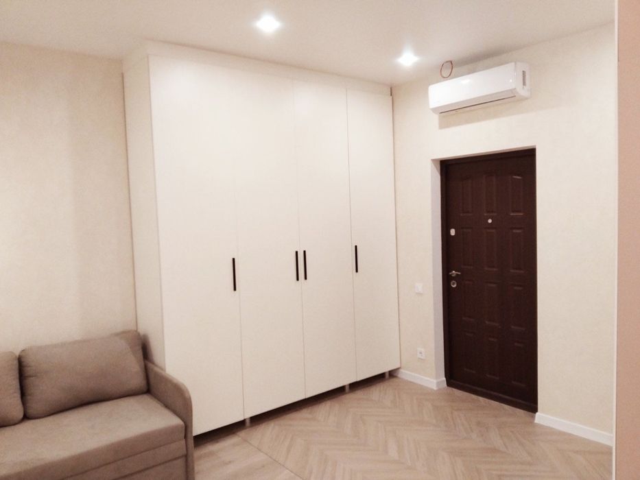 Ремонт‼️ Продам 1-комнатную квартиру в ЖК 65 Жемчужина на Краснова!