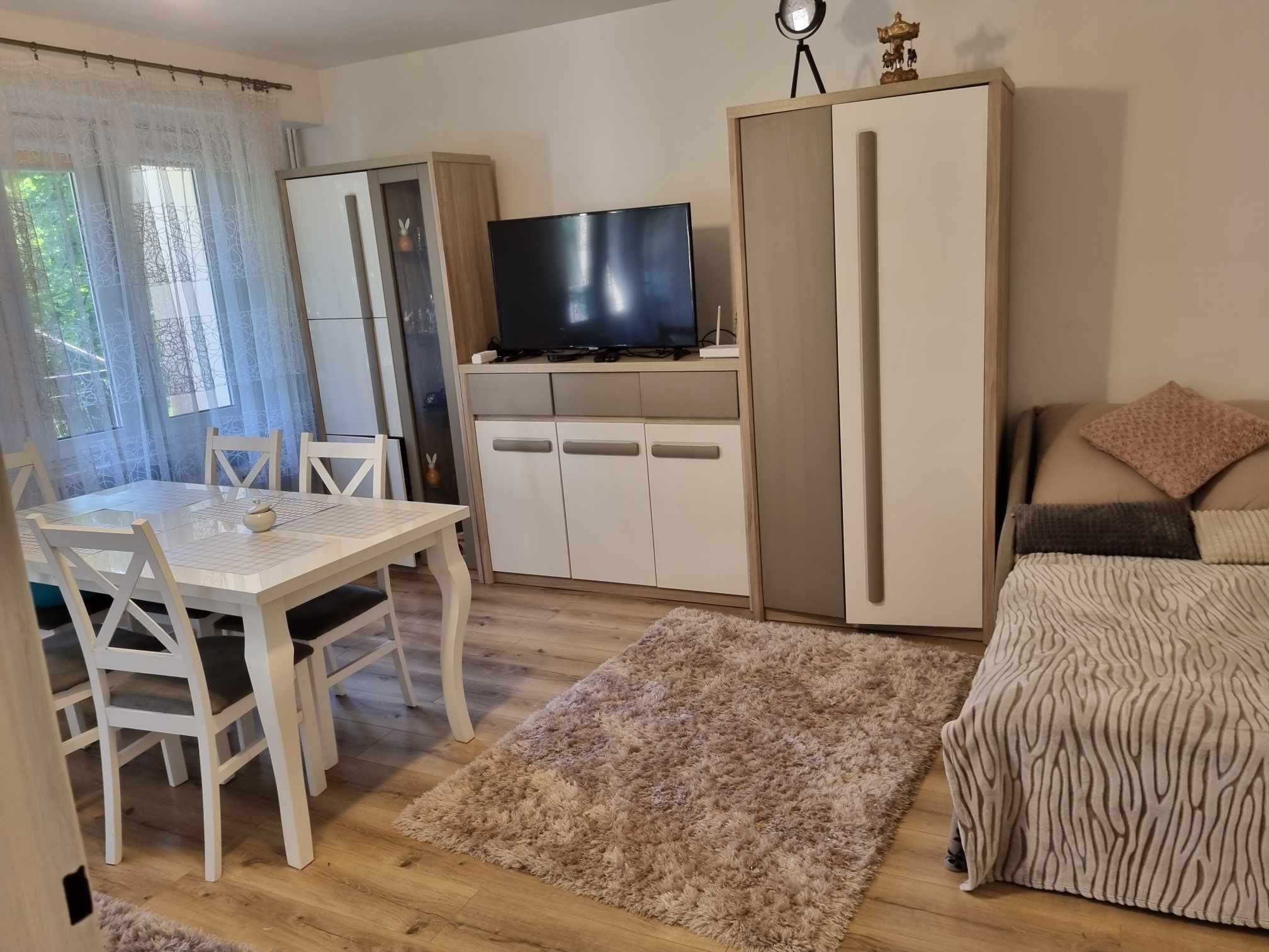 Noclegi Tarnów apartament pokoje mieszkanie w Tarnowie