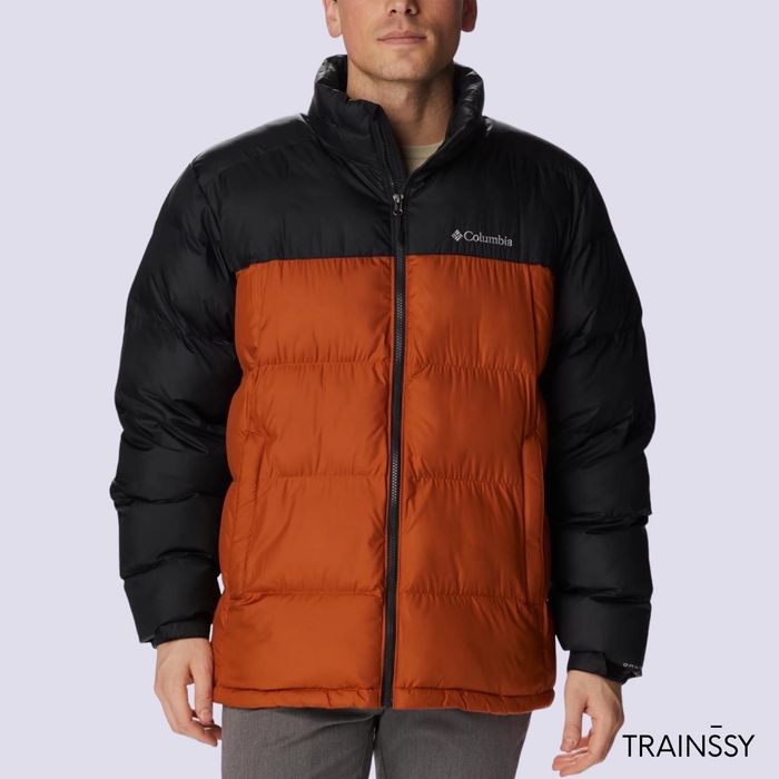 Куртка Columbia Pike lake jacket, 1738021-858, p S,M