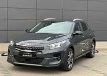 Kia XCeed Gwarancja ASO 7 LAT Bezwyp. FullLed Kamera CarPlay Virtual Zegar FV23%