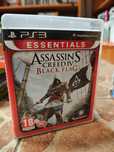 Assassin's Creed IV: Black Flag PS3, Sklep Wysyłka Wymiana