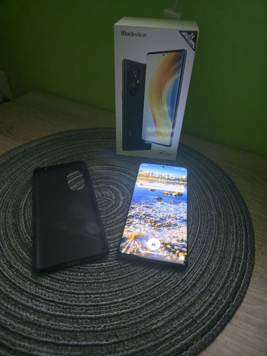 Blackview A200 Pro