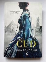 Cud - Emma Donoghue